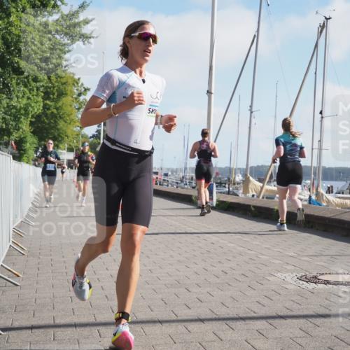 17.08.2025 - KN Förde Triathlon 2025 KatJ http://msf.ph/oto/8583502 17.08.2025 10:06:37 Laufen 105, 122, 166 meine-sportfotos.de