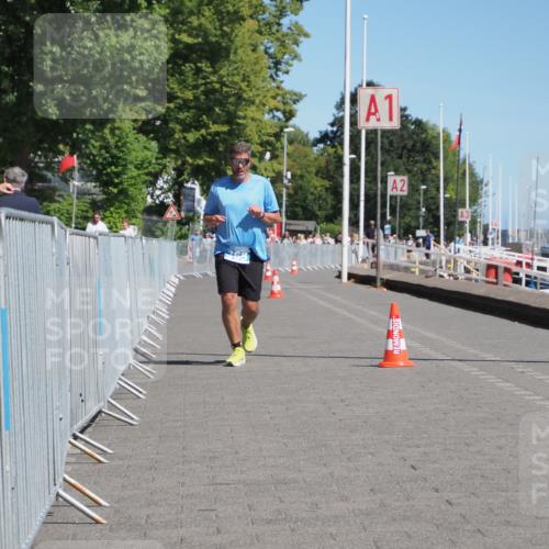 17.08.2025 - KN Förde Triathlon 2025 KatJ http://msf.ph/oto/8583505 17.08.2025 12:39:41 Laufen 365 meine-sportfotos.de
