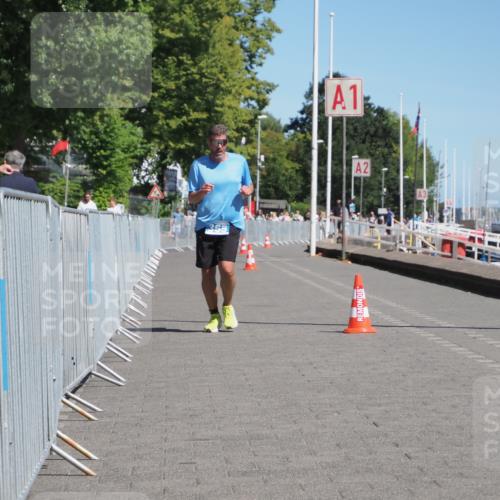 17.08.2025 - KN Förde Triathlon 2025 KatJ http://msf.ph/oto/8583509 17.08.2025 12:39:41 Laufen 365 meine-sportfotos.de