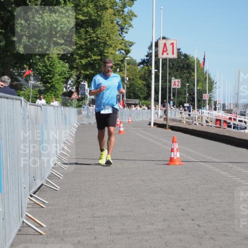 17.08.2025 - KN Förde Triathlon 2025 KatJ http://msf.ph/oto/8583512 17.08.2025 12:39:41 Laufen 365 meine-sportfotos.de