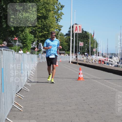 17.08.2025 - KN Förde Triathlon 2025 KatJ http://msf.ph/oto/8583524 17.08.2025 12:39:42 Laufen 365 meine-sportfotos.de