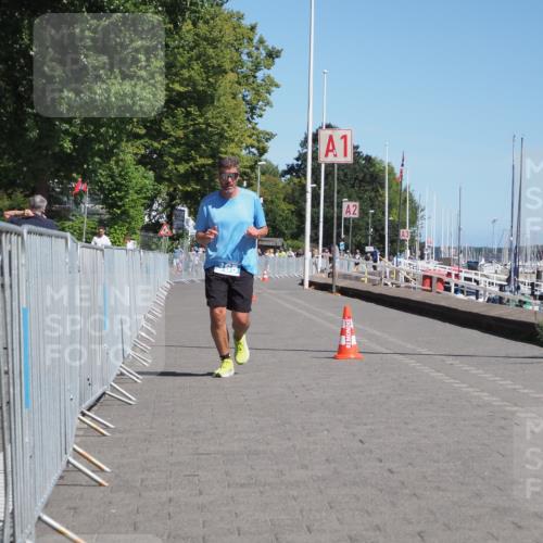 17.08.2025 - KN Förde Triathlon 2025 KatJ http://msf.ph/oto/8583531 17.08.2025 12:39:42 Laufen 365 meine-sportfotos.de