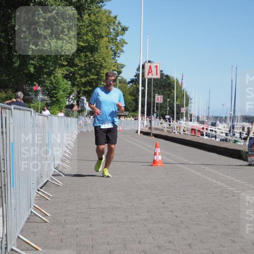 17.08.2025 - KN Förde Triathlon 2025 KatJ http://msf.ph/oto/8583534 17.08.2025 12:39:43 Laufen 365 meine-sportfotos.de