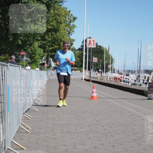 17.08.2025 - KN Förde Triathlon 2025 KatJ http://msf.ph/oto/8583537 17.08.2025 12:39:43 Laufen 365 meine-sportfotos.de