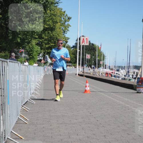 17.08.2025 - KN Förde Triathlon 2025 KatJ http://msf.ph/oto/8583540 17.08.2025 12:39:43 Laufen 365 meine-sportfotos.de