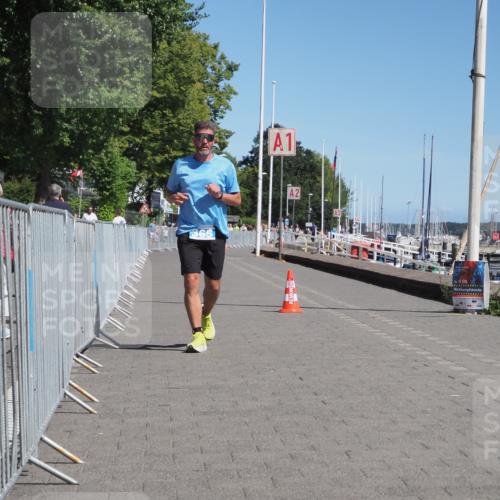 17.08.2025 - KN Förde Triathlon 2025 KatJ http://msf.ph/oto/8583550 17.08.2025 12:39:44 Laufen 365 meine-sportfotos.de