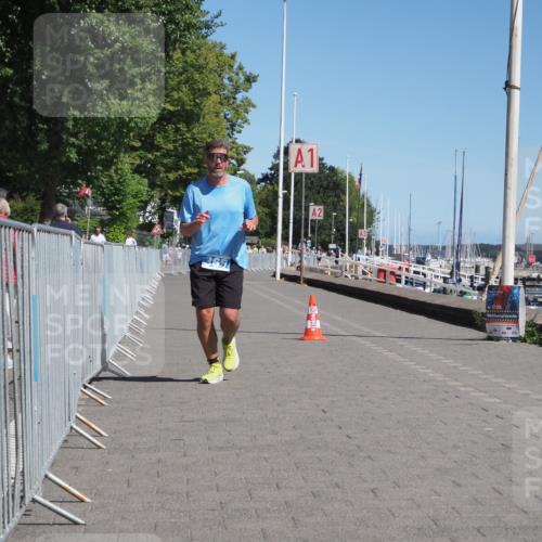 17.08.2025 - KN Förde Triathlon 2025 KatJ http://msf.ph/oto/8583553 17.08.2025 12:39:44 Laufen 365 meine-sportfotos.de