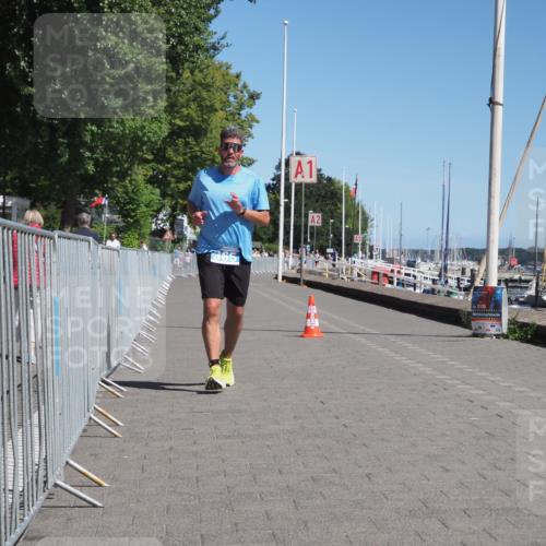 17.08.2025 - KN Förde Triathlon 2025 KatJ http://msf.ph/oto/8583563 17.08.2025 12:39:45 Laufen 365 meine-sportfotos.de