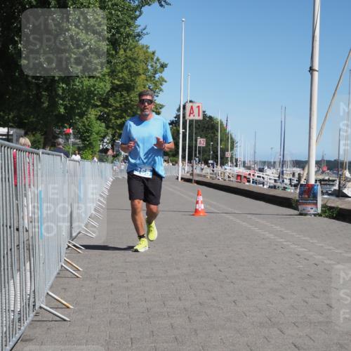 17.08.2025 - KN Förde Triathlon 2025 KatJ http://msf.ph/oto/8583566 17.08.2025 12:39:45 Laufen 365 meine-sportfotos.de