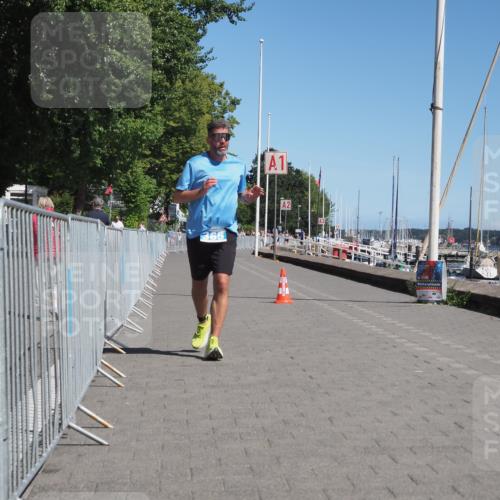 17.08.2025 - KN Förde Triathlon 2025 KatJ http://msf.ph/oto/8583572 17.08.2025 12:39:45 Laufen 365 meine-sportfotos.de