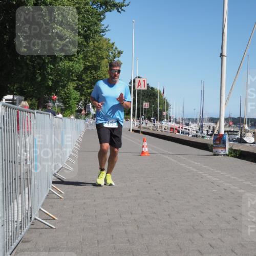 17.08.2025 - KN Förde Triathlon 2025 KatJ http://msf.ph/oto/8583577 17.08.2025 12:39:45 Laufen 365 meine-sportfotos.de