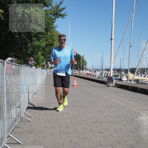 17.08.2025 - KN Förde Triathlon 2025 KatJ http://msf.ph/oto/8583584 17.08.2025 12:39:46 Laufen 365 meine-sportfotos.de