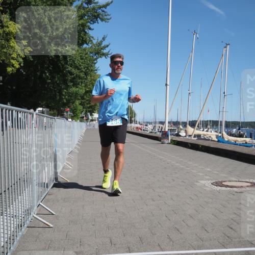 17.08.2025 - KN Förde Triathlon 2025 KatJ http://msf.ph/oto/8583606 17.08.2025 12:39:47 Laufen 365 meine-sportfotos.de