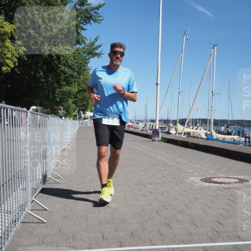 17.08.2025 - KN Förde Triathlon 2025 KatJ http://msf.ph/oto/8583616 17.08.2025 12:39:48 Laufen 365 meine-sportfotos.de