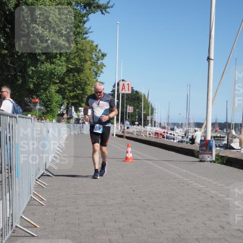 17.08.2025 - KN Förde Triathlon 2025 KatJ http://msf.ph/oto/8583625 17.08.2025 12:40:55 Laufen 367 meine-sportfotos.de