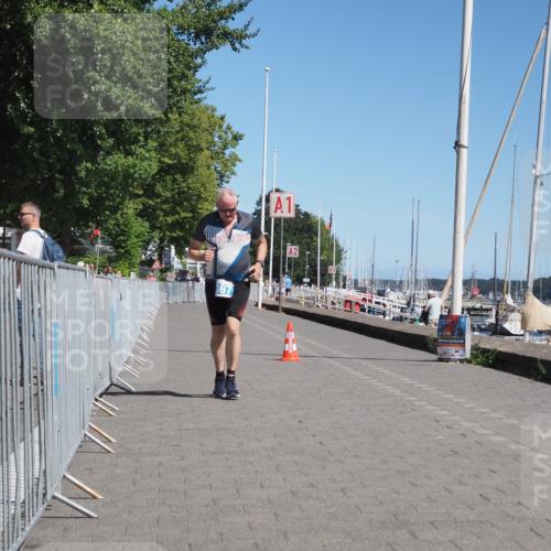 17.08.2025 - KN Förde Triathlon 2025 KatJ http://msf.ph/oto/8583632 17.08.2025 12:40:55 Laufen 367 meine-sportfotos.de