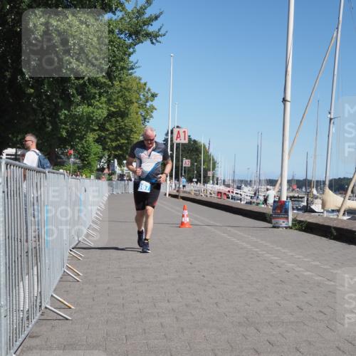 17.08.2025 - KN Förde Triathlon 2025 KatJ http://msf.ph/oto/8583634 17.08.2025 12:40:55 Laufen 367 meine-sportfotos.de
