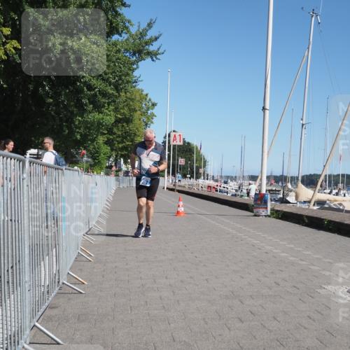 17.08.2025 - KN Förde Triathlon 2025 KatJ http://msf.ph/oto/8583637 17.08.2025 12:40:55 Laufen 367 meine-sportfotos.de