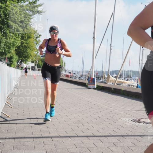 17.08.2025 - KN Förde Triathlon 2025 KatJ http://msf.ph/oto/8583640 17.08.2025 10:07:03 Laufen 114, 130 meine-sportfotos.de