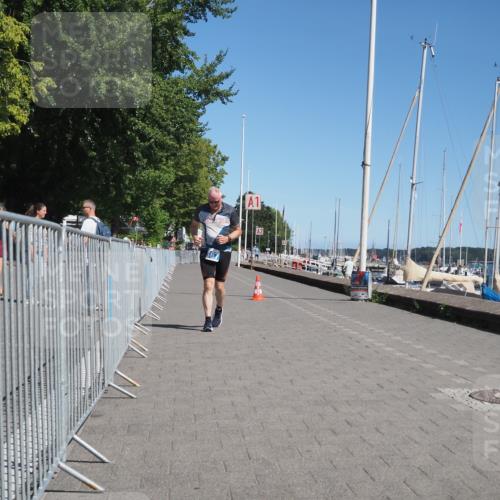 17.08.2025 - KN Förde Triathlon 2025 KatJ http://msf.ph/oto/8583641 17.08.2025 12:40:56 Laufen 367 meine-sportfotos.de