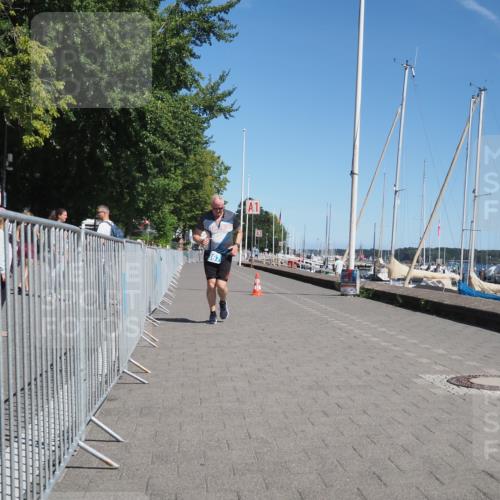 17.08.2025 - KN Förde Triathlon 2025 KatJ http://msf.ph/oto/8583644 17.08.2025 12:40:56 Laufen 367 meine-sportfotos.de