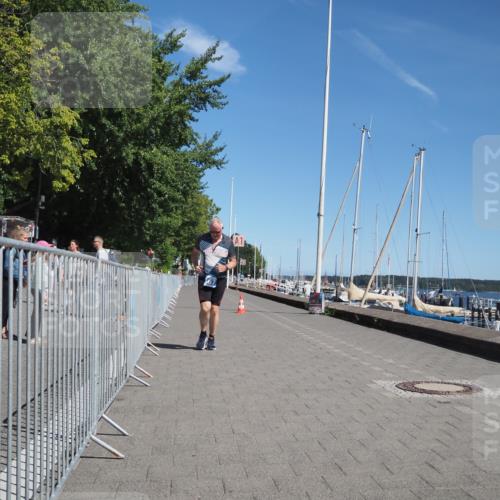 17.08.2025 - KN Förde Triathlon 2025 KatJ http://msf.ph/oto/8583662 17.08.2025 12:40:57 Laufen 367 meine-sportfotos.de