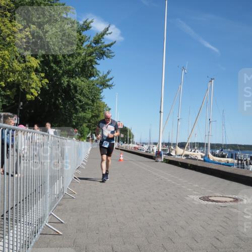 17.08.2025 - KN Förde Triathlon 2025 KatJ http://msf.ph/oto/8583665 17.08.2025 12:40:57 Laufen 367 meine-sportfotos.de