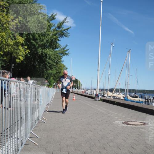 17.08.2025 - KN Förde Triathlon 2025 KatJ http://msf.ph/oto/8583668 17.08.2025 12:40:57 Laufen 367 meine-sportfotos.de