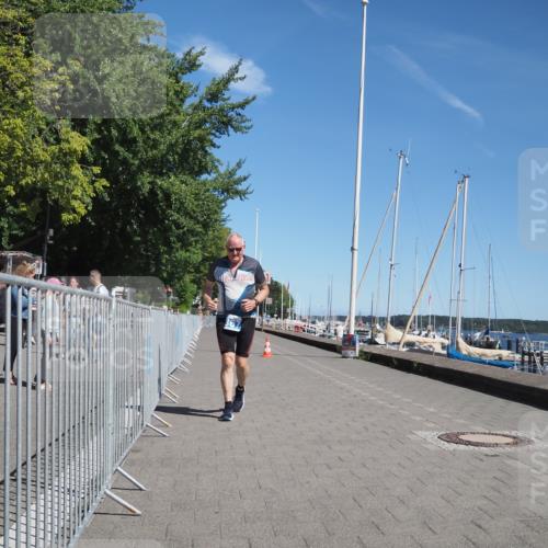 17.08.2025 - KN Förde Triathlon 2025 KatJ http://msf.ph/oto/8583676 17.08.2025 12:40:58 Laufen 367 meine-sportfotos.de