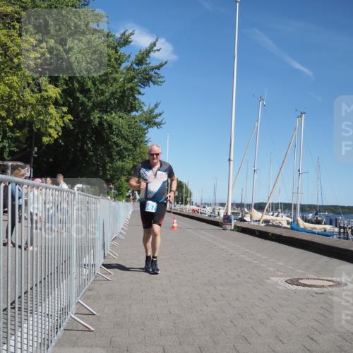 17.08.2025 - KN Förde Triathlon 2025 KatJ http://msf.ph/oto/8583683 17.08.2025 12:40:58 Laufen 367 meine-sportfotos.de