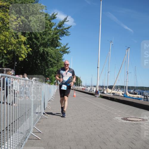 17.08.2025 - KN Förde Triathlon 2025 KatJ http://msf.ph/oto/8583686 17.08.2025 12:40:58 Laufen 367 meine-sportfotos.de