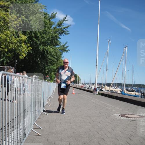 17.08.2025 - KN Förde Triathlon 2025 KatJ http://msf.ph/oto/8583689 17.08.2025 12:40:58 Laufen 367 meine-sportfotos.de