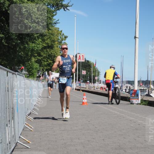 17.08.2025 - KN Förde Triathlon 2025 KatJ http://msf.ph/oto/8583766 17.08.2025 13:24:59 Laufen 408, 414, 419 meine-sportfotos.de