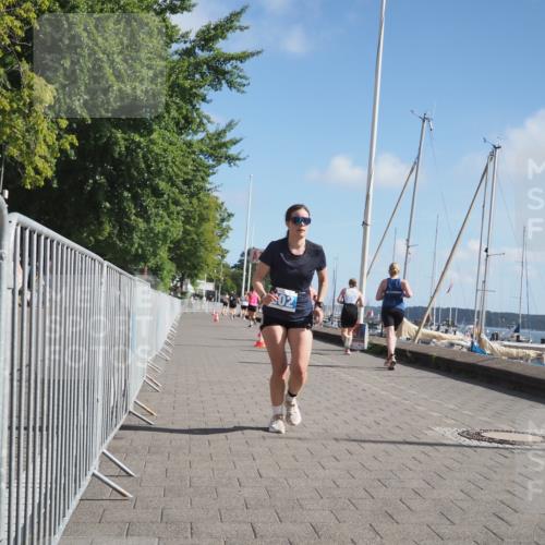 17.08.2025 - KN Förde Triathlon 2025 KatJ http://msf.ph/oto/8583965 17.08.2025 10:31:46 Laufen 202 meine-sportfotos.de