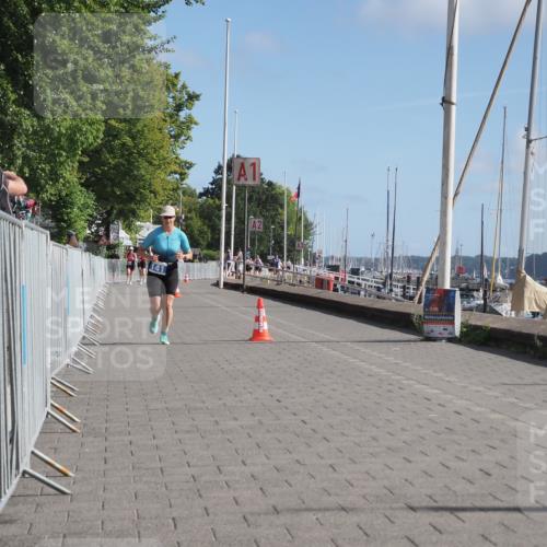 17.08.2025 - KN Förde Triathlon 2025 KatJ http://msf.ph/oto/8583986 17.08.2025 10:32:18 Laufen 141 meine-sportfotos.de