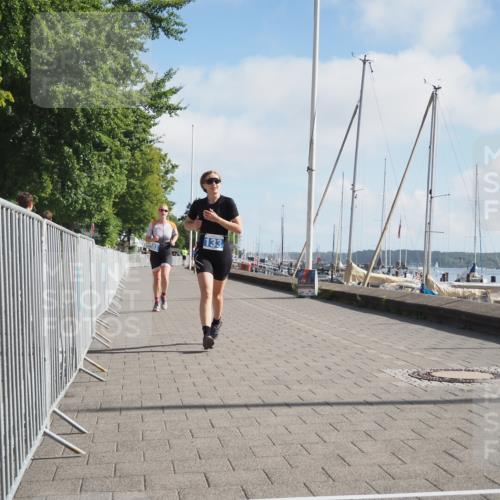 17.08.2025 - KN Förde Triathlon 2025 KatJ http://msf.ph/oto/8584157 17.08.2025 10:08:35 Laufen 103, 133 meine-sportfotos.de