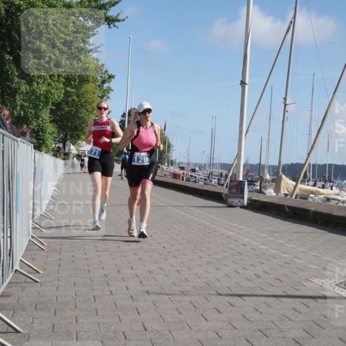 17.08.2025 - KN Förde Triathlon 2025 KatJ http://msf.ph/oto/8584181 17.08.2025 10:32:42 Laufen 120, 171 meine-sportfotos.de