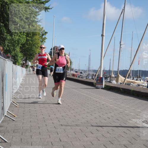 17.08.2025 - KN Förde Triathlon 2025 KatJ http://msf.ph/oto/8584185 17.08.2025 10:32:42 Laufen 120, 171 meine-sportfotos.de