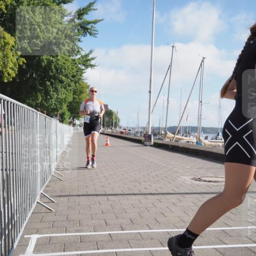 17.08.2025 - KN Förde Triathlon 2025 KatJ http://msf.ph/oto/8584187 17.08.2025 10:08:37 Laufen 103, 133 meine-sportfotos.de
