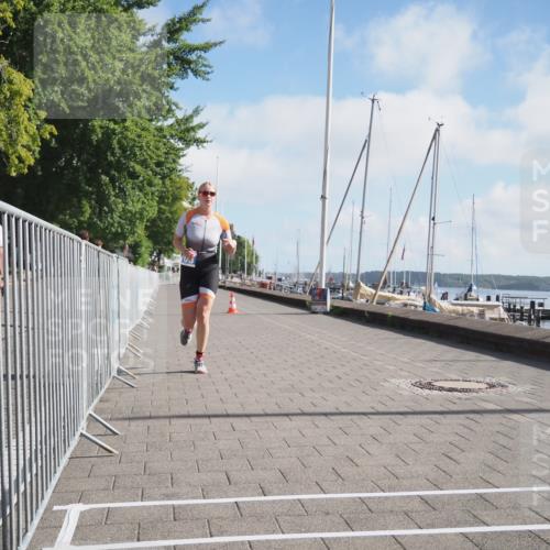 17.08.2025 - KN Förde Triathlon 2025 KatJ http://msf.ph/oto/8584194 17.08.2025 10:08:37 Laufen 103, 133 meine-sportfotos.de