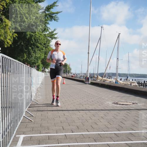 17.08.2025 - KN Förde Triathlon 2025 KatJ http://msf.ph/oto/8584204 17.08.2025 10:08:38 Laufen 103, 133 meine-sportfotos.de