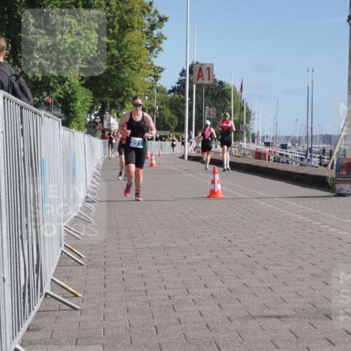 17.08.2025 - KN Förde Triathlon 2025 KatJ http://msf.ph/oto/8584241 17.08.2025 10:33:01 Laufen 221 meine-sportfotos.de