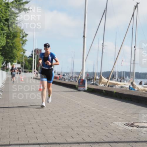17.08.2025 - KN Förde Triathlon 2025 KatJ http://msf.ph/oto/8584258 17.08.2025 10:09:11 Laufen 109, 173 meine-sportfotos.de