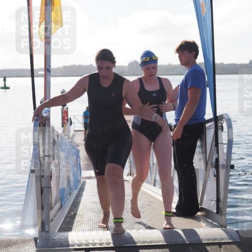 17.08.2025 - KN Förde Triathlon 2025 MichiJ http://msf.ph/oto/8584281 17.08.2025 09:22:28 Schwimmen 111, 208, 111, 221, 235 meine-sportfotos.de