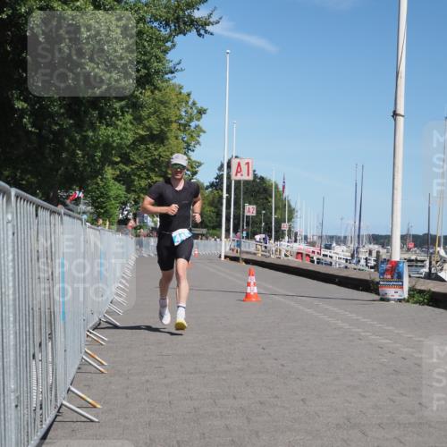 17.08.2025 - KN Förde Triathlon 2025 KatJ http://msf.ph/oto/8584290 17.08.2025 13:26:14 Laufen 407, 418, 445 meine-sportfotos.de