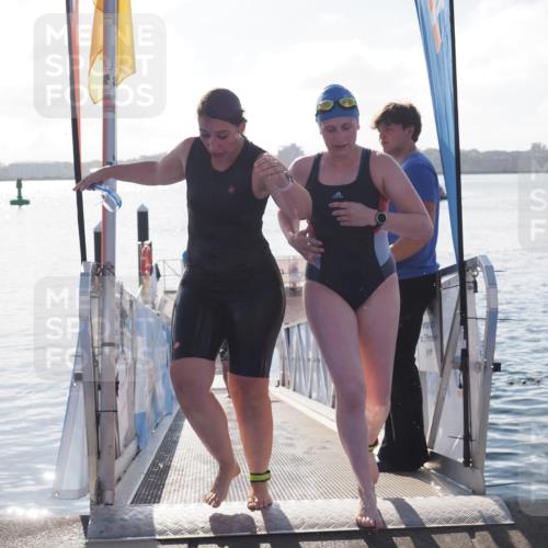 17.08.2025 - KN Förde Triathlon 2025 MichiJ http://msf.ph/oto/8584293 17.08.2025 09:22:28 Schwimmen 111, 208, 111, 221, 235 meine-sportfotos.de