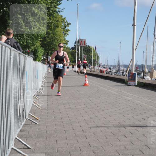 17.08.2025 - KN Förde Triathlon 2025 KatJ http://msf.ph/oto/8584299 17.08.2025 10:33:03 Laufen 221, 225 meine-sportfotos.de