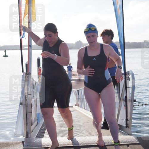 17.08.2025 - KN Förde Triathlon 2025 MichiJ http://msf.ph/oto/8584301 17.08.2025 09:22:28 Schwimmen 111, 208, 111, 221, 235 meine-sportfotos.de