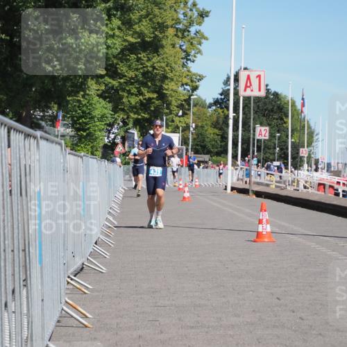 17.08.2025 - KN Förde Triathlon 2025 KatJ http://msf.ph/oto/8584332 17.08.2025 13:26:44 Laufen 431 meine-sportfotos.de