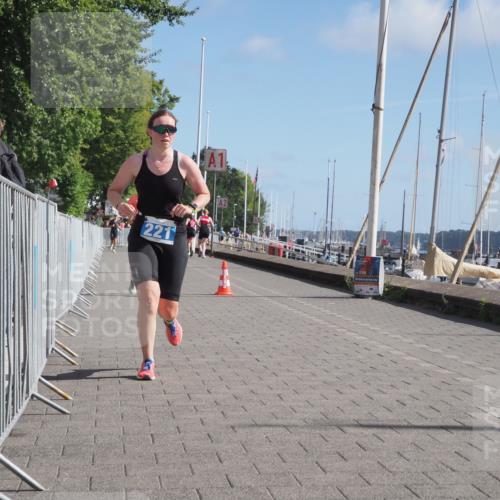17.08.2025 - KN Förde Triathlon 2025 KatJ http://msf.ph/oto/8584347 17.08.2025 10:33:05 Laufen 215, 221, 225 meine-sportfotos.de